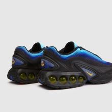 Nike Air Max DN in Blue Multi Nike Air Max DN,4 of 4