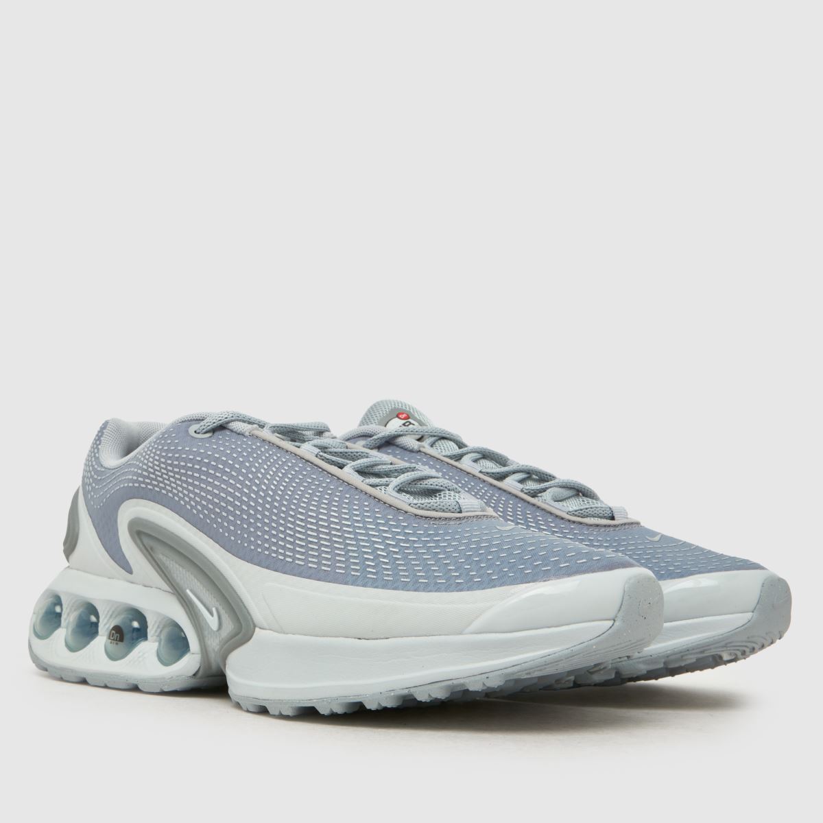 Nike Air Max DN in Light Grey Nike Air Max DN 1