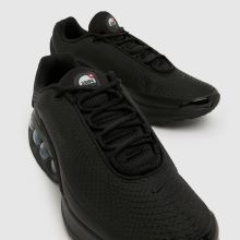 Nike Air Max DN in Black Nike Air Max DN,3 of 4