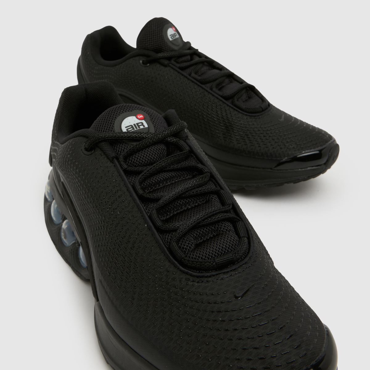 Nike Air Max DN in Black Nike Air Max DN 4