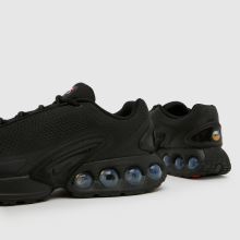 Nike Air Max DN in Black Nike Air Max DN,4 of 4