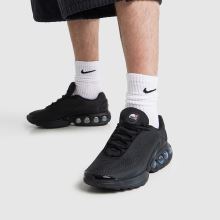 Nike Air Max DN in Black Nike Air Max DN,2 of 4