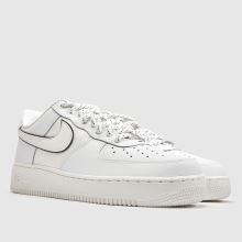 Nike Air Force 1 in White Nike Air Force 1,2 of 4