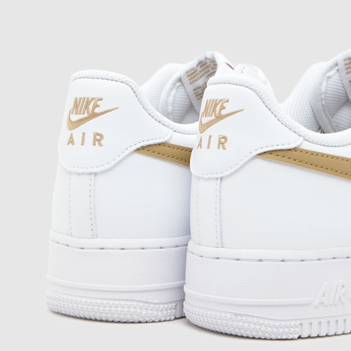 air force white gold