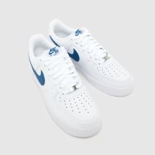 Nike Air Force 1,3 of 4