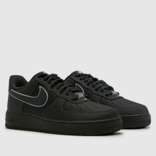Nike Air Force 1 in Dark Grey Nike Air Force 1,2 of 4