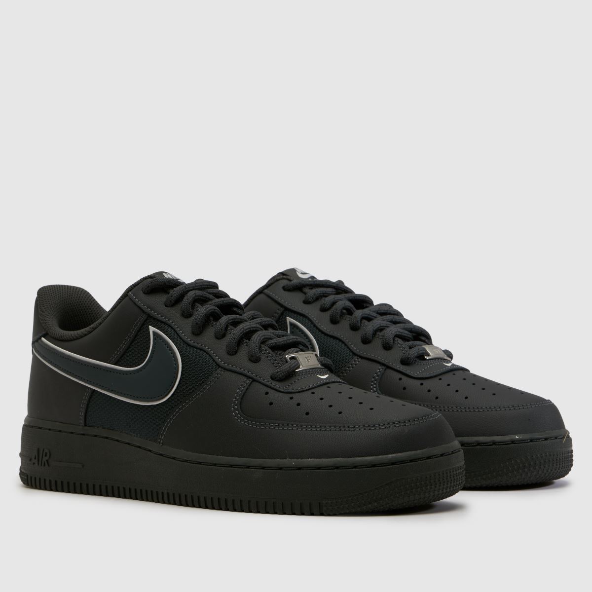 Nike Air Force 1 in Dark Grey Nike Air Force 1 1