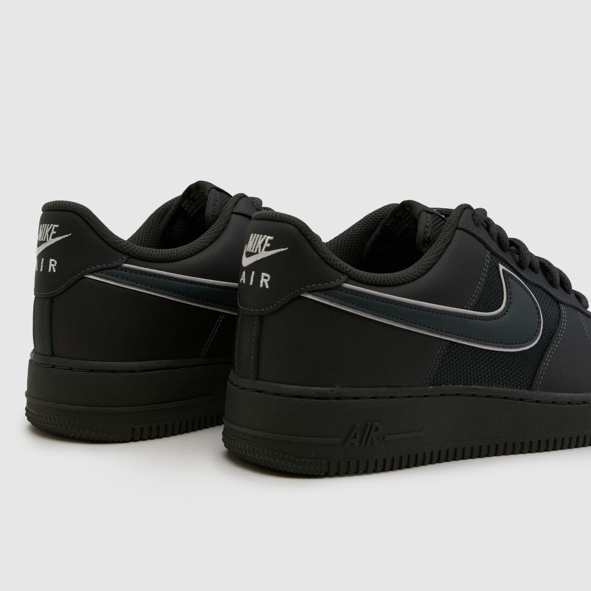 Nike Air Force 1 in Dark Grey Nike Air Force 1 7