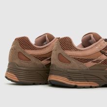 Nike P-6000 in Brown Nike P-6000,4 of 4
