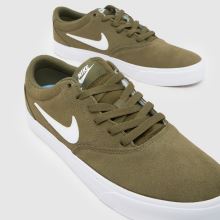 Nike Charge,3 of 4