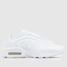 Herren Nike Weiß Air Max Fire Sneaker Nike Air Max Fire,1 von 4