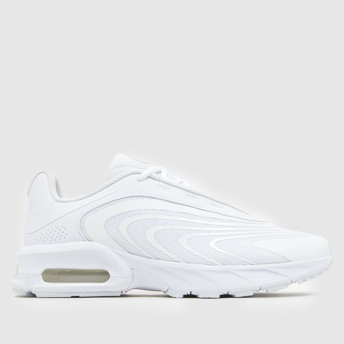 Nike Air Max Fire Trainers in White