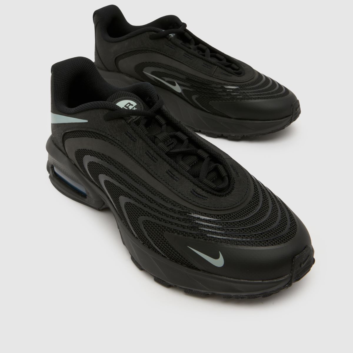 Nike Air Max Fire in Black Nike Air Max Fire 4