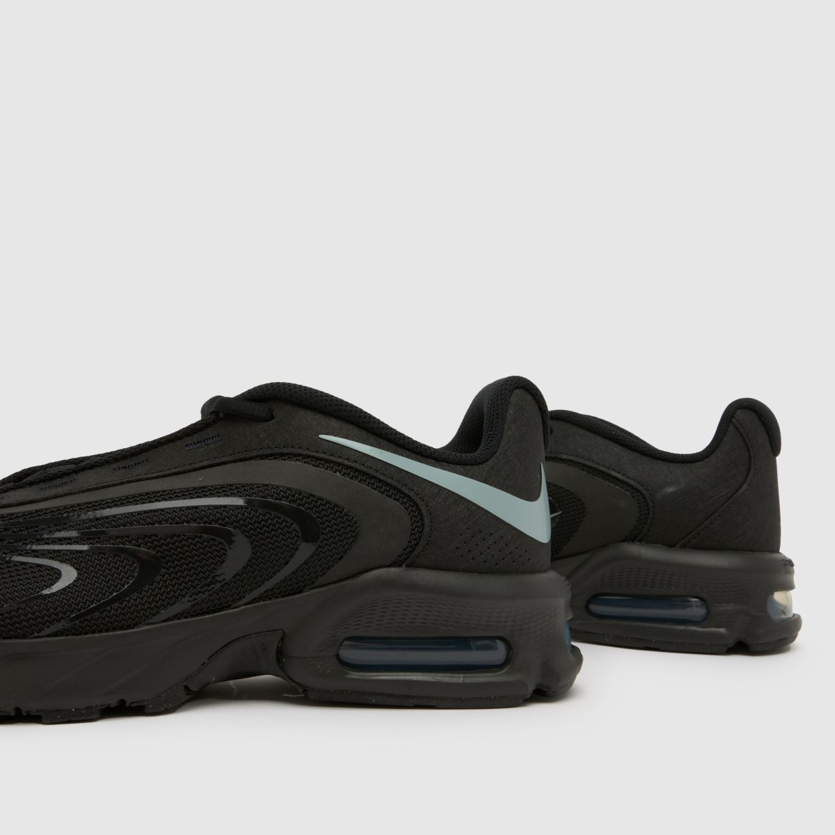 Nike Air Max Fire in Black Nike Air Max Fire 7