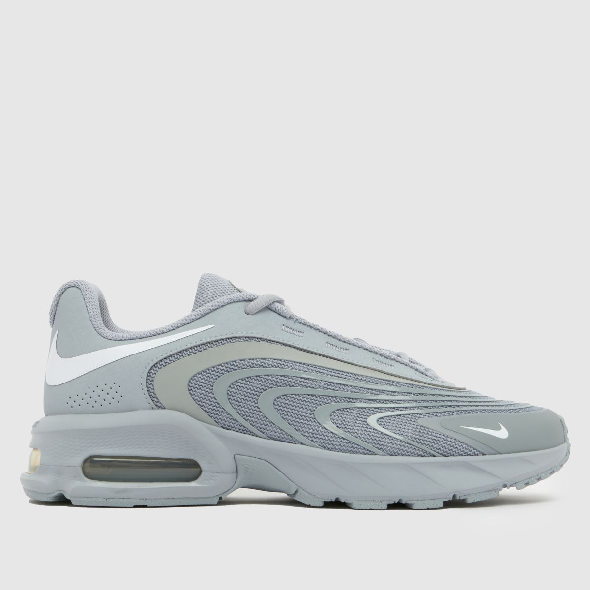 Nike Air Max Fire Trainers in Grey