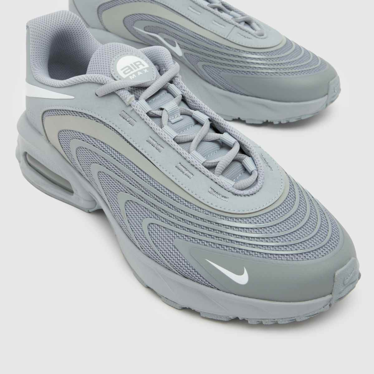 Nike Air Max Fire in Grey Nike Air Max Fire 4