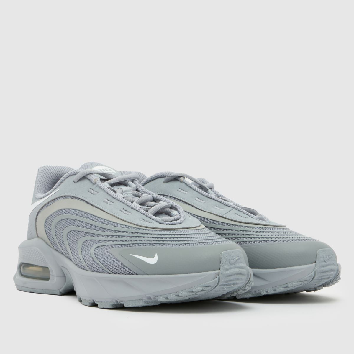 Nike Air Max Fire in Grey Nike Air Max Fire 8