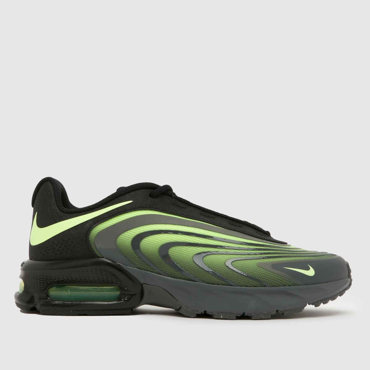 Nike Air Max Fire Trainers in Black Multi