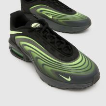 Nike Air Max Fire in Black Multi Nike Air Max Fire,3 of 4