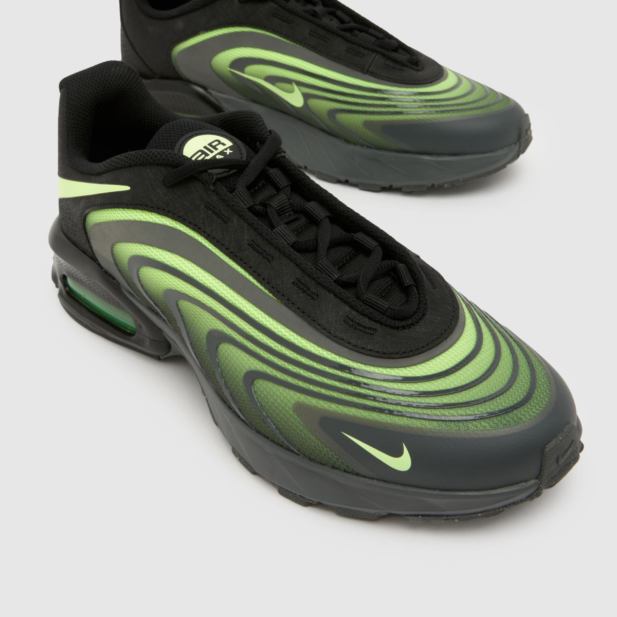 Nike Air Max Fire in Black Multi Nike Air Max Fire 4