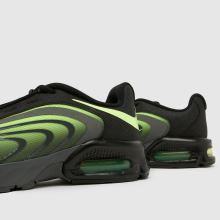 Nike Air Max Fire in Black Multi Nike Air Max Fire,4 of 4