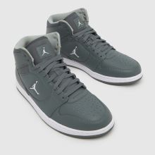 Nike Jordan Court Mid Connect,3 of 4