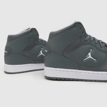 Nike Jordan Court Mid Connect,4 of 4