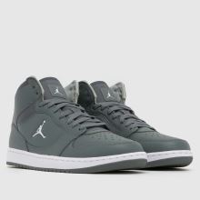 Nike Jordan Court Mid Connect,2 of 4