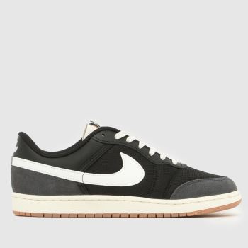 Nike Jordan Black Jordan Skyline Low Mens Trainers