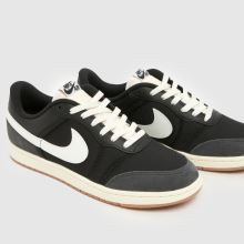 Nike Jordan Jordan Skyline Low in Black Nike Jordan Jordan Skyline Low,3 of 4