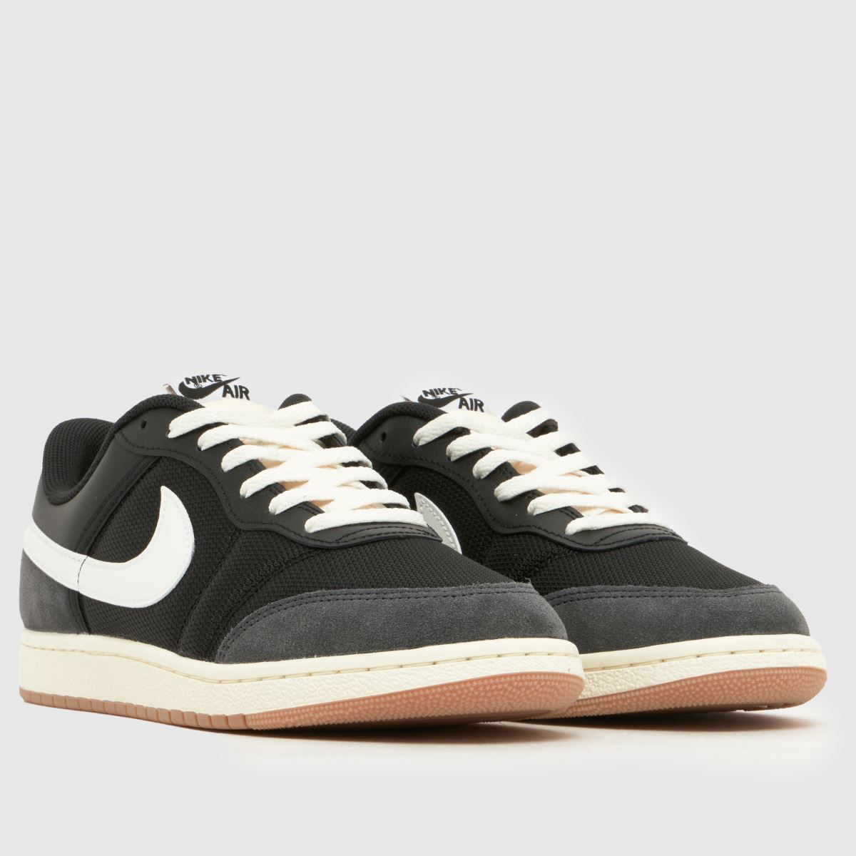 Nike Jordan Jordan Skyline Low in Black Nike Jordan Jordan Skyline Low 8