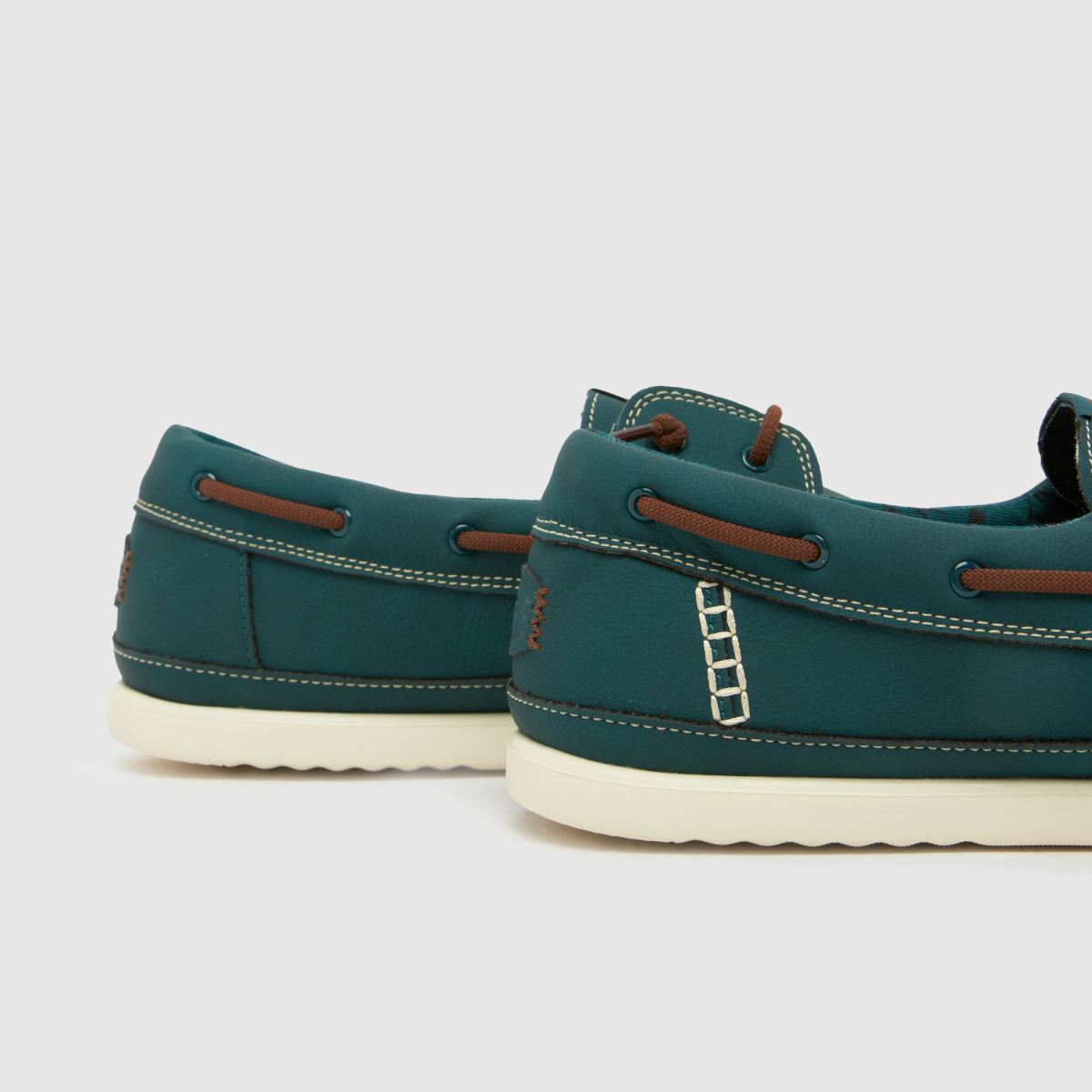 HEYDUDE Harbor Breeze Lo in Turquoise HEYDUDE Harbor Breeze Lo 7