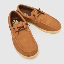HEYDUDE Harbor Breeze Lo in Tan HEYDUDE Harbor Breeze Lo,3 of 4
