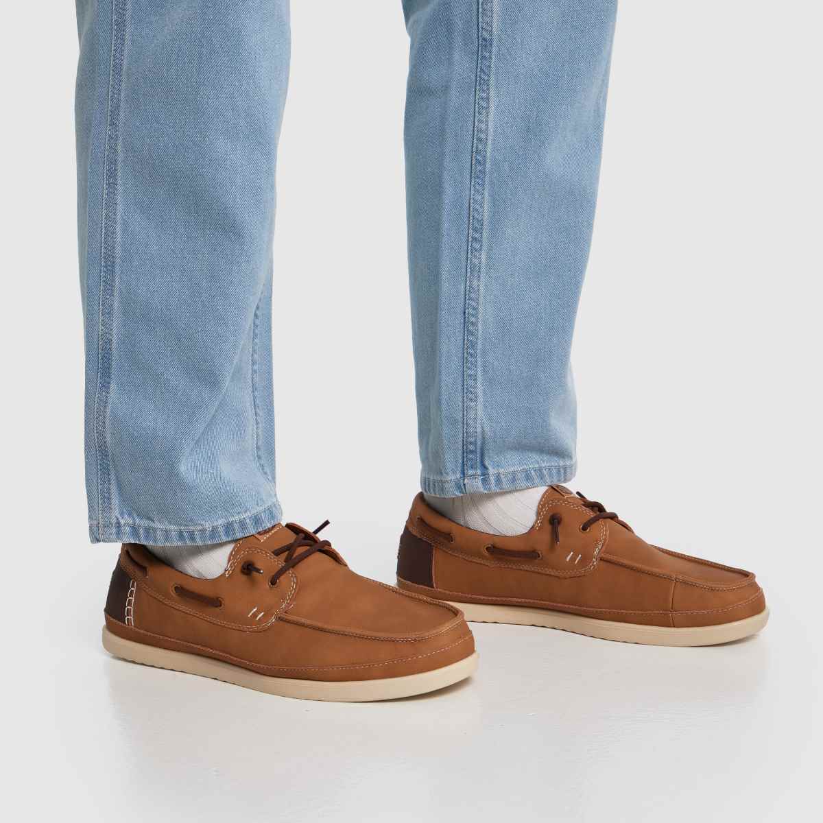 HEYDUDE Harbor Breeze Lo in Tan HEYDUDE Harbor Breeze Lo 8