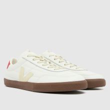 VEJA Panenka Leather,2 of 4