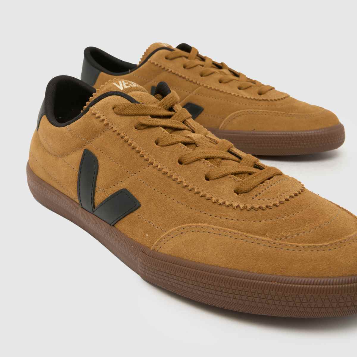 VEJA Panenka in Tan VEJA Panenka 4