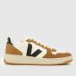 Beige Multi