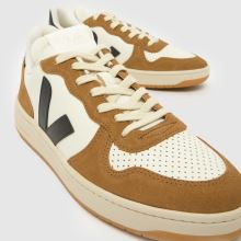 VEJA V-10,3 of 4