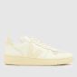 Off-White Multi