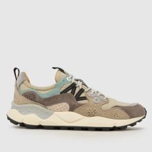 FLOWER MOUNTAIN Yamano 3 in Khaki FLOWER MOUNTAIN Yamano 3,1 of 4