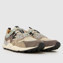 FLOWER MOUNTAIN Yamano 3 in Khaki FLOWER MOUNTAIN Yamano 3,2 of 4