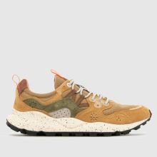 FLOWER MOUNTAIN Yamano 3 in Khaki FLOWER MOUNTAIN Yamano 3,1 of 4