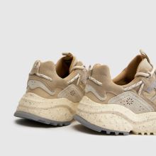 FLOWER MOUNTAIN Yamabushi in Beige Multi FLOWER MOUNTAIN Yamabushi,4 of 4