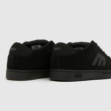 Etnies Kingpin 2K in Black Etnies Kingpin 2K,4 of 4