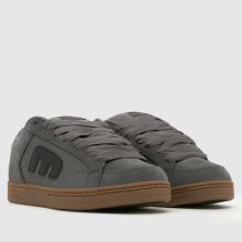 Etnies Kingpin 2K in Grey Etnies Kingpin 2K,2 of 4