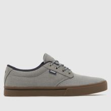 Etnies Jameson 2 in Light Grey Etnies Jameson 2,1 of 4
