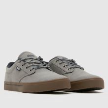 Etnies Jameson 2 in Light Grey Etnies Jameson 2,2 of 4