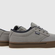 Etnies Jameson 2 in Light Grey Etnies Jameson 2,4 of 4