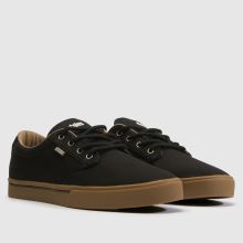 Etnies Jameson 2 in Black Etnies Jameson 2,2 of 4