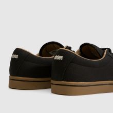 Etnies Jameson 2 in Black Etnies Jameson 2,4 of 4